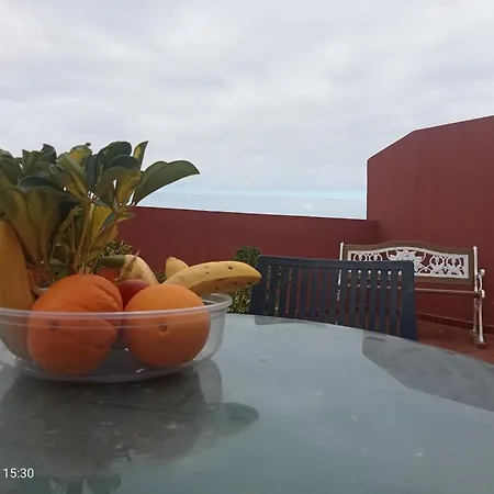 Сasa de vacaciones Stunning 2-bed House In Puerto de la Cruz (Tenerife)