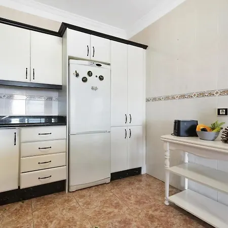 Stunning 2-bed House In