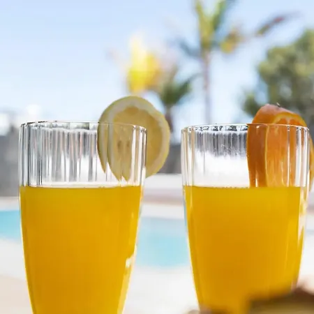 Сasa de vacaciones Stunning 2-bed House In Puerto de la Cruz (Tenerife)